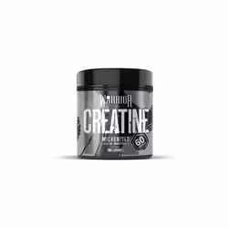 Warrior Supplements Essentials Creatine Powder, 300 g