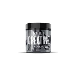 Warrior Supplements Essentials Creatine Powder, 300 g