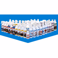 HG Mould Spray, Effective Mould Spray & Mildew Cleaner, Removes Mouldy Stains From Walls, Tiles, Silicone Seals & More - 500ml (186050106)