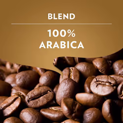 Lavazza, QualitÃ  Oro, Coffee Beans, Ideal for Bean to Cup Machine and a Filter Coffee Machine, 100% Arabica, Intensity 5/10, Medium Roast, 1 Kg