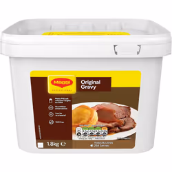 MAGGI Original Gravy, 1.8 kg