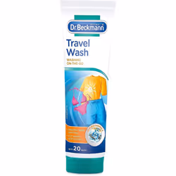 Dr. Beckmann Travel Wash|Washing and spot stain removal on-the-go | 100 ml