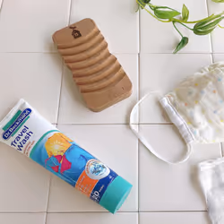 Dr. Beckmann Travel Wash|Washing and spot stain removal on-the-go | 100 ml