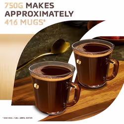 NESCAFE Gold Blend Instant Coffee 750g Tin