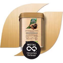 NESCAFÃ Gold Blend Instant Coffee 500g Tin