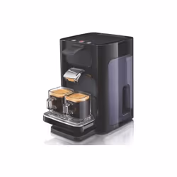 HG Coffee Machine Descaler Tough Scale Remover for Espresso Coffee Pod Machines Easy Maintenance to Prevent  Citric Acid Formula 500 ml (323050106)