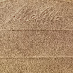 Melitta 6658076 Pack Original Size 1x4, 80, Filter Coffee Makers, Brown, Paper