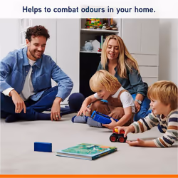 Vax Original 1.5L Carpet Cleaner Solution | Suitable for Everyday Cleaning - 1-9-142055