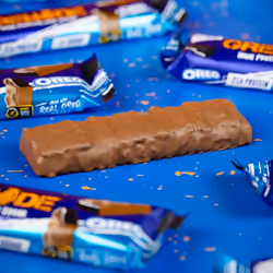 Grenade High Protein, Low Sugar Bar - Oreo, 12 x 60 g