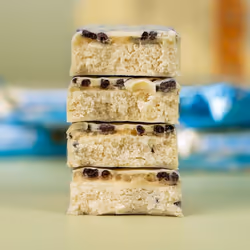 Grenade High Protein, Low Sugar Bar - White Chocolate Cookie, 12 x 60 g