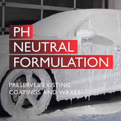 Autoglym Polar Blast, 2.5L - Thick Snow Foam Pre-Wash pH Neutral Car Cleaner