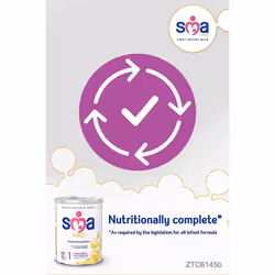 SMA PRO First Infant Baby Milk Powder, From Birth, 800g (Pack of 1)