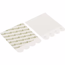 Command Picture & Frame Hanging Strips Value Pack, Large White 12-Pairs - Damage Free Hanging For Pictures Frames Mirrors Wall dÃ©cor and Signs