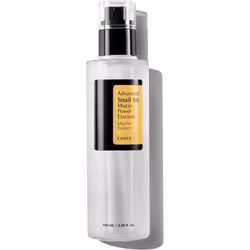 COSRX Advanced Snail 96 Mucin Power Essence 100ml | Snail Secretion Filtrate 96% | Skin Repair Serum Korean Skin Care, Cruelt ...