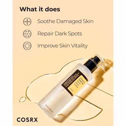 COSRX Advanced Snail 96 Mucin Power Essence 100ml | Snail Secretion Filtrate 96% | Skin Repair Serum Korean Skin Care, Cruelty Free, Paraben Free