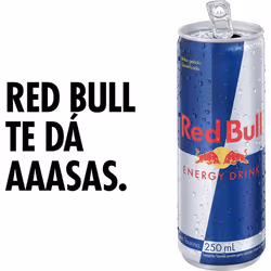 Red Bull Energy Drink, 250 ml x 24