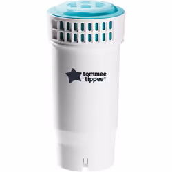 Tommee Tippee Replacement Filter for the Perfect Prep Baby Bottle Maker Machines, Pack of 1