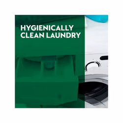 Dettol Antibacterial Laundry Cleanser Fresh Cotton 1.5 L, Pack of 4