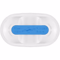 FilterLogic Universal 6 Pk Water Filters Compatible with Brita Maxtra+