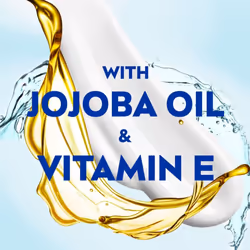 Soft Moisturising Cream (500ml) A Moisturising Cream for Face Body and Vitamin E and Jojoba Oil Hand Cream Moisturises Deeply All Purpose Day Cream