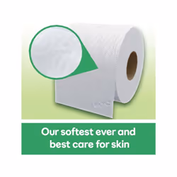 Andrex Ultra Care Toilet Paper - 20 Toilet Roll Pack