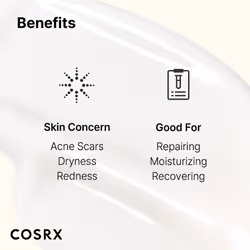 COSRX Advanced Snail 92 All in one Cream, 3.53 oz/100g | Moisturizing Snail Mucin Secretion Filtrate 92% Deep & Intense Hydration, Korean Skin Care