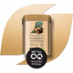 NESCAFÃ Gold Blend Instant Coffee 500g Tin