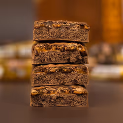 Grenade High Protein, Low Sugar Bar - Fudged Up, 12 x 60 g
