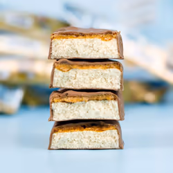 Grenade High Protein, Low Sugar Bar - Chocolate Chip Cookie Dough, 12 x 60 g