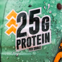 Grenade High Protein Shake, 8 x 330 ml - Chocolate Mint (Packaging May Vary)
