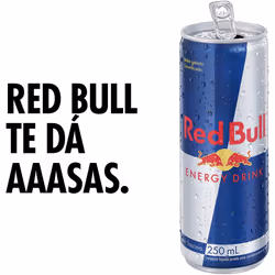 Red Bull Energy Drink, 250 ml x 24
