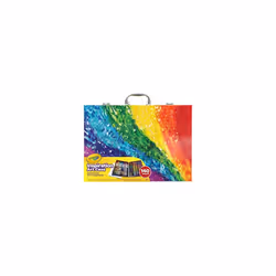 CRAYOLA Inspiration Art Case -140 pieces-Assortment