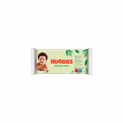 Huggies Baby Wipes, Natural Care, No. Packs (20 Packs, No. Wipes Total)