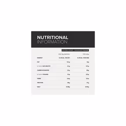 Bulk High Protein Cookie, Chocolate Orange, 75 g, Pack of 12, Packaging May Vary