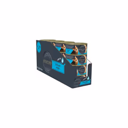 Encore 100% Natural Cat Food, Ocean Fish In Broth Tin 70 g (Pack of 16)
