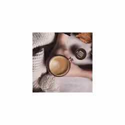 NESCAFÃ Dolce Gusto CafÃ© Au Lait Intenso Coffee Pods, 16 Capsules (48 Servings, Pack of 3, Total 48 Capsules)