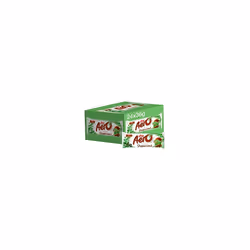 AERO - Bubbly Peppermint Chocolate Bar Multipack | 24 x 36g Mint Chocolate Bars