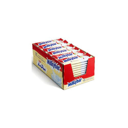 NestlÃ© Milkybar Kid Chocolate Bar 12 g (Pack of 54)