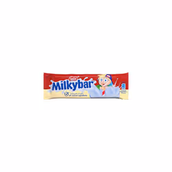 NestlÃ© Milkybar Kid Chocolate Bar 12 g (Pack of 54)