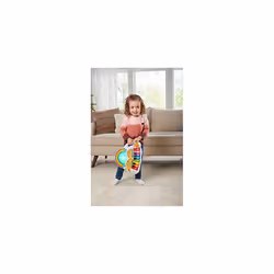LeapFrog Learn & Groove Rainbow Lights Piano, Baby Musical Toy with Sounds,Ages 6, 7, 8, 9 Months +,28.0 x 35.1 x 11.8 cm