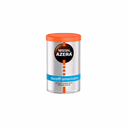 Nescafe Azera Americano Decaff Instant Coffee 90g