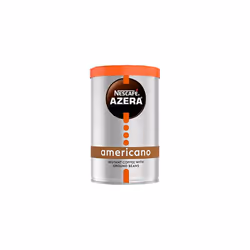 Nescafe Azera Americano Instant Coffee, 90 g (Pack of 6) (Packing may vary)