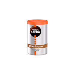 Nescafe Azera Americano Instant Coffee, 90 g (Pack of 6) (Packing may vary)