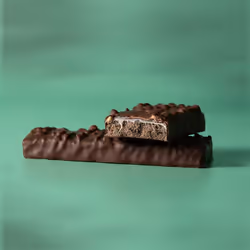 Grenade High Protein and Low Carb Bar, 12 x 60 g - Dark Chocolate Mint