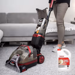 Rug Doctor Carpet Detergent with SpotBlok, 4 Litre