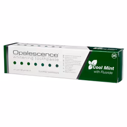 Opalescence Whitening Toothpaste Fluoride Cool Mint 133 g (4.7 oz)
