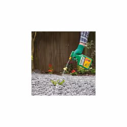 Roundup Total Fast Action Weed Killer, 1 Litre