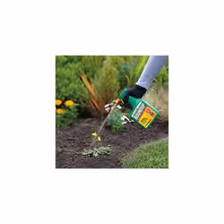Roundup Total Fast Action Weed Killer, 1 Litre