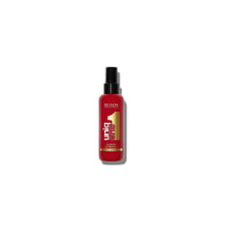 Revlon UniqONE Professional Leave In Conditioner, Gifts For Women / Men, Vegan Hair Treatment For Shine & Frizz Control (150ml) Classic, All Hair