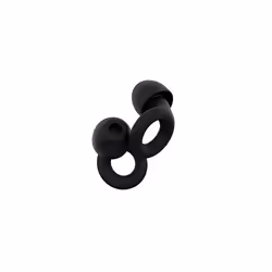 Loop Quiet - Ear Plugs for Sleep ? Super Soft, Reusable Hearing Protection in Flexible Silicone for Noise Reduction & Flights ...